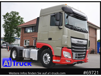 DAF XF 450 Sattelzugmaschine