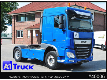 DAF XF 530 Sattelzugmaschine