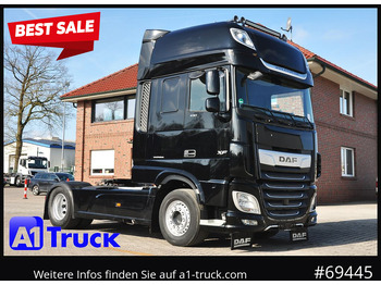 DAF XF 530 Sattelzugmaschine