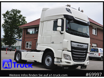 DAF XF 530 Sattelzugmaschine