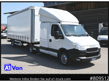 IVECO Daily 50C17 Sattelzugmaschine