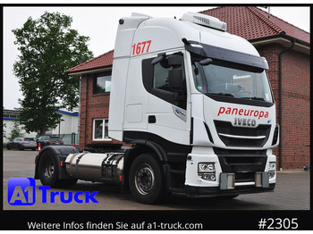 IVECO Stralis 460 Sattelzugmaschine