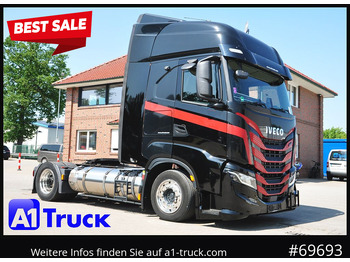 IVECO Stralis 460 Sattelzugmaschine