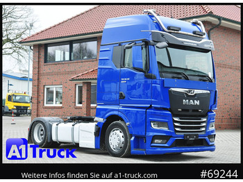 MAN TGX 18.510 Sattelzugmaschine
