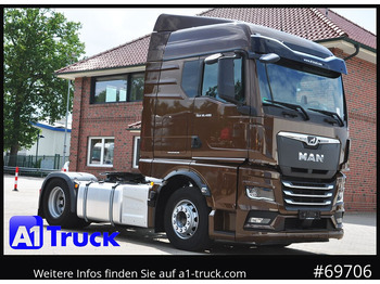 MAN TGX 18.480 Sattelzugmaschine