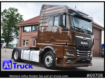MAN TGX 18.480 Sattelzugmaschine