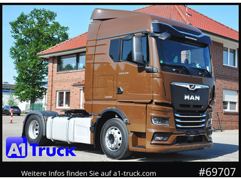 MAN TGX 18.480 Sattelzugmaschine