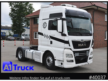 MAN TGX 18.500 Sattelzugmaschine