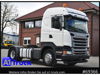 SCANIA R 450 Sattelzugmaschine