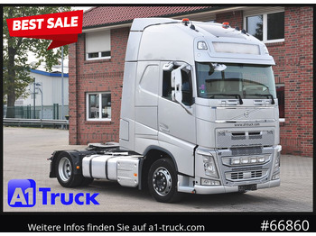 VOLVO FH 460 Sattelzugmaschine