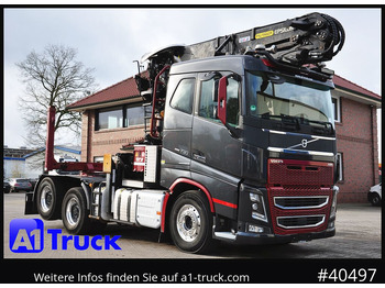 VOLVO FH16 750 LKW