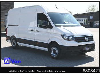 VOLKSWAGEN Crafter 35 Kastenwagen