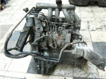 Motor Mercedes Benz OM601 / OM 601: das Bild 1