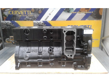 CUMMINS Zylinderblock