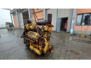 CATERPILLAR Motor