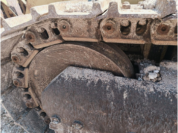 Laderaupe Caterpillar 973C Pala cingolata in ottime condizioni.: das Bild 5