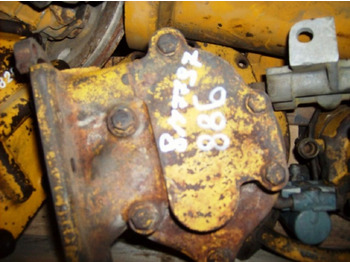 CATERPILLAR Hydraulikpumpe