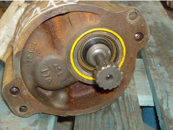 Hydraulikpumpe für Baumaschine Caterpillar 988F II Pompa trasmissione: das Bild 2
