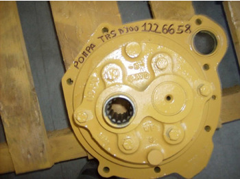 CATERPILLAR Hydraulikpumpe