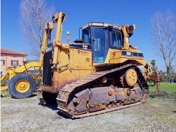 CATERPILLAR D6R Bulldozer