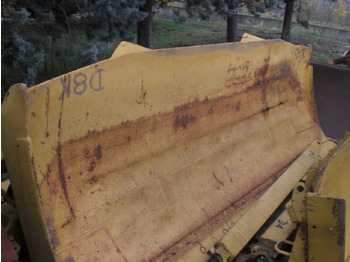 CATERPILLAR Planierschild