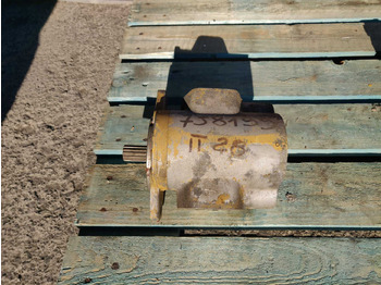 CATERPILLAR Hydraulikpumpe