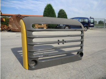 VOLVO Kühlergrill