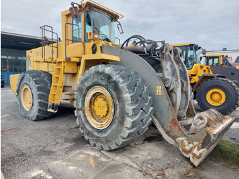 VOLVO L330 Radlader