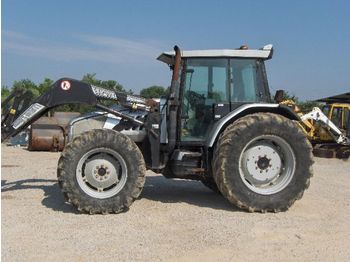 Traktor LAMBORGHINI R5.130
: das Bild 1