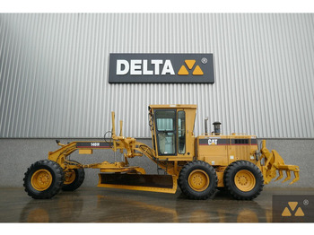 CATERPILLAR 140H Grader