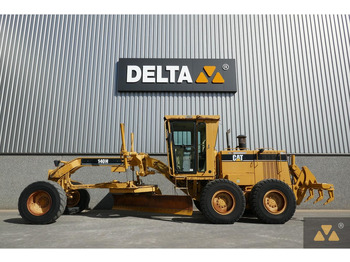 CATERPILLAR 140H Grader
