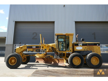 CATERPILLAR Grader