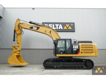 CATERPILLAR 336FL Kettenbagger