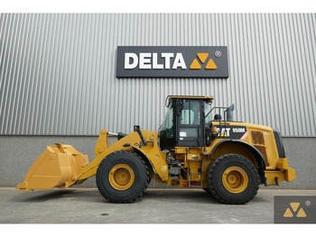 CATERPILLAR 950M Radlader