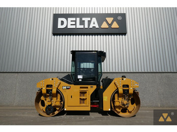 CATERPILLAR Walzen