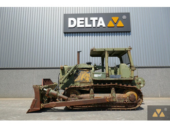 CATERPILLAR D7 Bulldozer