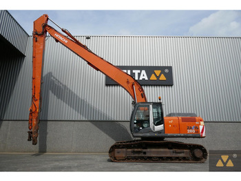 HITACHI ZX280 Kettenbagger