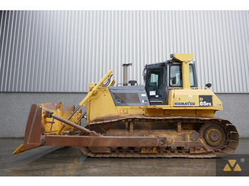 KOMATSU D85PX-15 Bulldozer
