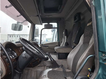 Kipper DAF CF 85.460, 6X4, BEACONS: das Bild 4