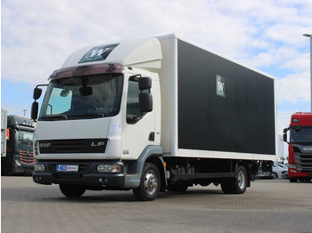 DAF 45 160 Koffer LKW