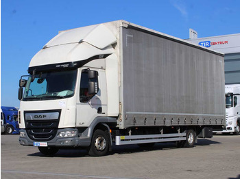 DAF LF 210 Plane LKW