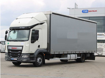 DAF LF 290 Plane LKW
