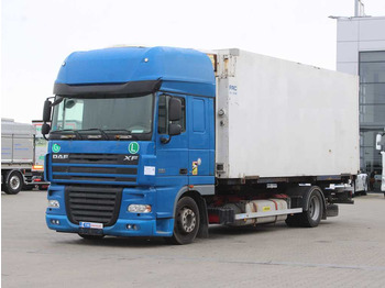DAF XF 105 410 Kühlkoffer LKW