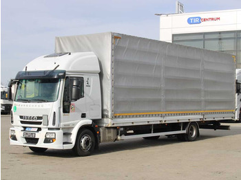 Iveco EUROCARGO 150E25,EURO 6,LOADING SPACE LENGHT9,5m – Finanzierungsleasing Iveco EUROCARGO 150E25,EURO 6,LOADING SPACE LENGHT9,5m: das Bild 1