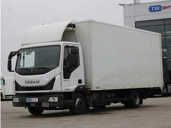 IVECO EuroCargo Kühlkoffer LKW