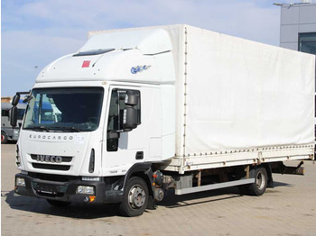 Iveco EUROCARGO ML 75E18, EURO 5EEV,PNEU 90%,SIDE-WALL Iveco EUROCARGO ML 75E18,EURO 5EEV,PNEU 90%,SIDEWALLS – Finanzierungsleasing Iveco EUROCARGO ML 75E18, EURO 5EEV,PNEU 90%,SIDE-WALL Iveco EUROCARGO ML 75E18,EURO 5EEV,PNEU 90%,SIDEWALLS: das Bild 1