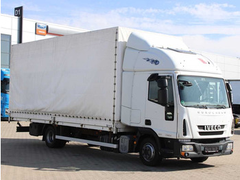 Iveco EUROCARGO ML 75E18, EURO 5EEV,PNEU 90%,SIDE-WALL Iveco EUROCARGO ML 75E18,EURO 5EEV,PNEU 90%,SIDEWALLS – Finanzierungsleasing Iveco EUROCARGO ML 75E18, EURO 5EEV,PNEU 90%,SIDE-WALL Iveco EUROCARGO ML 75E18,EURO 5EEV,PNEU 90%,SIDEWALLS: das Bild 2