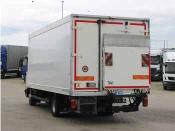 Kühlkoffer LKW MAN TGL 12.210, EURO 4, HYDRAULIC FRONT, CARRIER SUPRA 850 Mt, 2X EVAPORATOR: das Bild 5