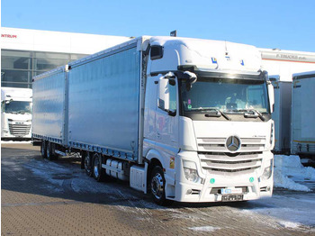 Leasing für Mercedes-Benz ACTROS 2553, EURO 6, 6X2, AIR SUSPENSION, DRIVE-THROUGH + PANAV Mercedes-Benz ACTROS 2553, EURO 6, 6X2, AIR SUSPENSION, DRIVE-THROUGH + PANAV: das Bild 3 Leasing für Mercedes-Benz ACTROS 2553, EURO 6, 6X2, AIR SUSPENSION, DRIVE-THROUGH + PANAV Mercedes-Benz ACTROS 2553, EURO 6, 6X2, AIR SUSPENSION, DRIVE-THROUGH + PANAV: das Bild 3