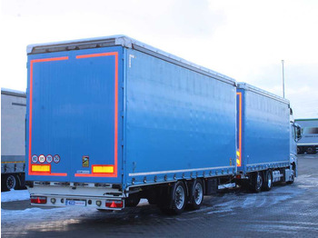 Leasing für Mercedes-Benz ACTROS 2553, EURO 6, 6X2, AIR SUSPENSION, DRIVE-THROUGH + PANAV Mercedes-Benz ACTROS 2553, EURO 6, 6X2, AIR SUSPENSION, DRIVE-THROUGH + PANAV: das Bild 4 Leasing für Mercedes-Benz ACTROS 2553, EURO 6, 6X2, AIR SUSPENSION, DRIVE-THROUGH + PANAV Mercedes-Benz ACTROS 2553, EURO 6, 6X2, AIR SUSPENSION, DRIVE-THROUGH + PANAV: das Bild 4